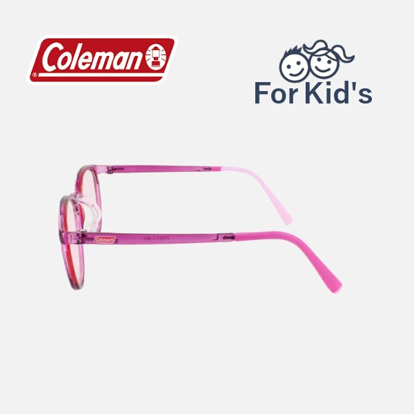 【キッズ用サングラス】Coleman　コールマン　CKS07の画像