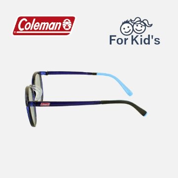 【キッズ用サングラス】Coleman　コールマン　CKS07の画像