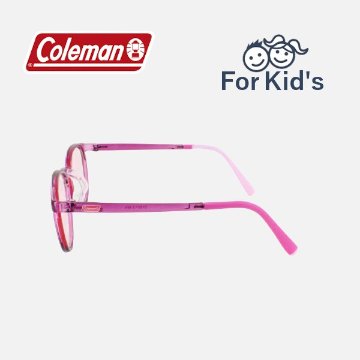 【キッズ用サングラス】Coleman　コールマン　CKS07の画像