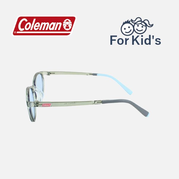 【キッズ用サングラス】Coleman　コールマン　CKS08の画像