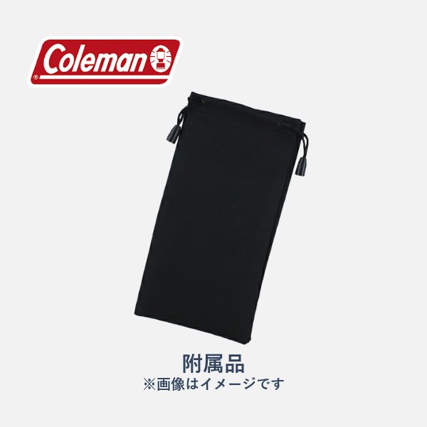 【キッズ用サングラス】Coleman　コールマン　CKS08の画像