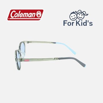 【キッズ用サングラス】Coleman　コールマン　CKS08の画像