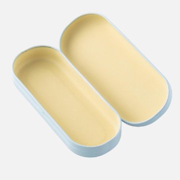 サンリオ　メガネケース　2583-04　ポチャッコ の画像