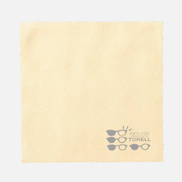 TORELL　トレル　曇り止めクロス　3143-01の画像