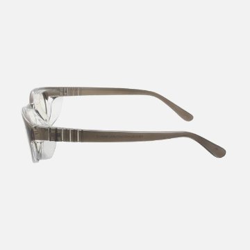 【術後保護メガネ】メオガードナチュラル　Mサイズ　8868の画像