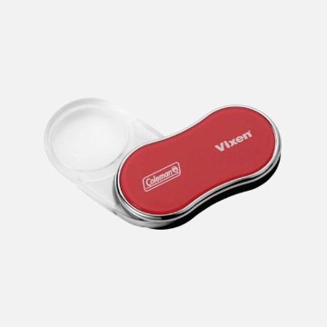 Vixen　ビクセン　コールマンLEDポケット35　ルーペの画像