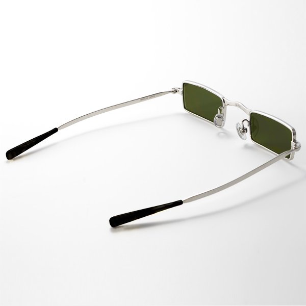  【ビートルズ】THE BEATLES　ヴィンテージサングラス　BG-038A（シルバー）　BG-038A-G（ゴールド）の画像