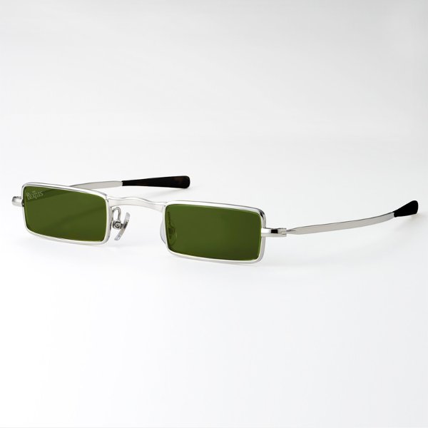  【ビートルズ】THE BEATLES　ヴィンテージサングラス　BG-038A（シルバー）　BG-038A-G（ゴールド）の画像